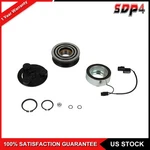 A/c Compressor Clutch Kits For 98-03 Mitsubishi Mirage Lancer Eclipse Chrysler. Fixed Price $39.68.