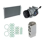 Four Seasons 4661N A/c Compressor Kit. Fixed Price $589.17.