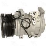 Four Seasons 158325 New Nippondenso 10S20C Compressor W/ Clutch. Fixed Price $293.99.