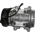 6511430 Gpd A/c Ac Compressor For Baron Ram Van With Clutch Chrysler Imperial. Fixed Price $360.56.
