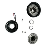 Reman Compressor Clutch FG342-CL Fits Chrysler Pacifica 3.5L 2004 2005 2006. Fixed Price $94.99.