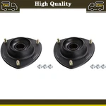 For 2001 2005 Dodge Stratus 2X Front Monroe Suspension Strut Mount. Fixed Price $174.49.