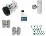 A/c Compressor Kit Fits Dodge Caravan Town & Country Voyager Oem 10S20H 77374. Fixed Price $159.99.