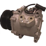 6511265 Gpd A/c Ac Compressor With Clutch Sedan For Dodge Stratus Sebring 01-03. Fixed Price $297.19.