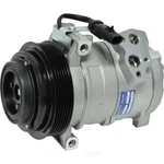 Chrysler Dodge Volkswagen Van 2008 To 2010 New Ac Compressor 11146C. Fixed Price $230.00.