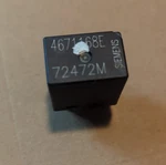 Chrysler Dodge Jeep Tyco /siemens Relay Oem 72472M 12V. Fixed Price $6.00.