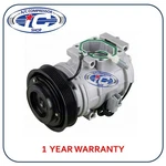Ac Compressor Fits Lexus ES300 Toyota Avalon Camry Solara 3.0L Oem 10PA17C 77334. Fixed Price $104.99.