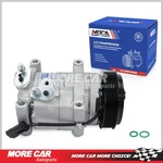 New Ac Compressor For Chrysler Town & Country Dodge Grand Caravan Journey Routan. Fixed Price $135.80.
