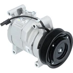 Omega Environmental Technologies 20-22539-AM Comp 10 SRE18 PV7. Fixed Price $359.13.