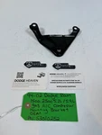 Oem 1994-2002 Dodge Ram 1500 2500 5.2L/5.9L Gas Compressor Bracket 53010252. Fixed Price $45.76.