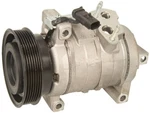 For 2005-2010 Chrysler 300 A/c Compressor Tyc 95748CKFH 2006 2007 2008 2009. Fixed Price $237.13.
