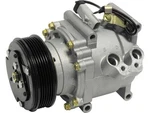 Uac 98PJ99Y A/c Compressor Fits 1995-2000 Chrysler Cirrus. Fixed Price $217.67.