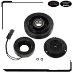 Ac A/c Compressor Clutch Kit For Chrysler Aspen Dodge Durango 4.7L 2008-2009. Fixed Price $42.09.