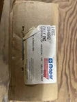 Nos Mopar 1985-1993 Chrysler Lebaron, Laser, Dodge Daytona A/c Pulley 3848982.. Fixed Price $30.00.