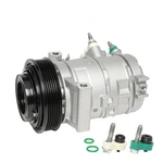 A/c Ac Compressor Front With Clutch For Jeep Grand Cherokee Dodge Durango 300. Fixed Price $230.99.