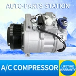 A/c Compressor W/ Clutch For Dodge Sprinter 2500 (09-07) 157376 CO11328C. Fixed Price $243.70.