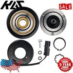 For Chrysler Voyager 2001-03; Town & Country 01-07 A/c Compressor Clutches 78374. Fixed Price $49.99.