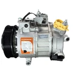 A-premium A/c Compressor With Clutch For Dodge Charger 14-23 Challenger 15-23. Fixed Price $74.89.