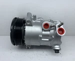 2007-2008 Chrysler Sebring Ac Compressor. Fixed Price $190.00.