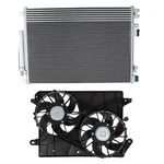 A/c Ac Condenser For Dodge Magnum Chrysler 300 Challenger Charger 2006-2008. Fixed Price $275.99.