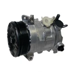 For Dodge Durango Avenger Chrysler Sebring Aspen A/c Compressor Denso 471-0817. Fixed Price $425.00.