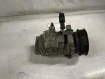Ac Compressor Fits 05 300 2160463. Fixed Price $132.90.