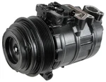 Genuine Four Seasons Denso 7SB16C Reman Compressor 77356. Fixed Price $285.78.