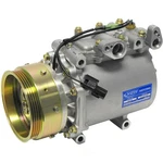 A/c COMPRESSOR-MSC105 Assembly Uac 10218T. Fixed Price $269.98.