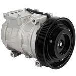 A/c Compressor W/clutch 98-04 For Chrysler Concorde Intrepid Dodge. Fixed Price $125.75.