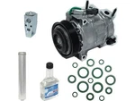 For 2014-2021 Chrysler 300 A/c Compressor Kit 84244XHTZ 2015 2016 2017 2018 2019. Fixed Price $392.76.