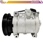 For 2001-2010 Chrysler 2004-2005 Dodge Neon Sx 2.0L 2.4L Ac Compressor. Fixed Price $116.94.