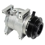 For Chrysler 300 2011 2012 2013 A/c Compressor RS18 6 Groove ACP012744. Fixed Price $598.48.