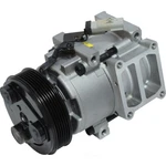 A/c Compressor-new Uac CO10903C. Fixed Price $264.78.