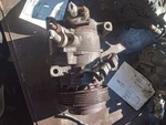 Ac Compressor With Rear Fits 11-20 Caravan 383160. Fixed Price $84.24.