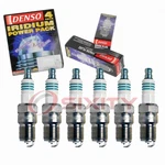Pc Denso Iridium Power Spark Plugs For 1997-2005 Mazda B4000 4.0L V6 Tz. Fixed Price $58.76.