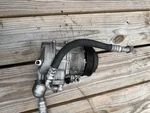 Ac Compressor Fits 04-08 Crossfire 258059 Oem Tested!. Fixed Price $60.00.