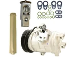 A/c Compressor Kit 54RPMK68 For Chrysler 300 2010. Fixed Price $392.53.