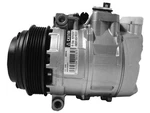 Airstal 10-0095 Compressor, Conditioning For Chrysler, Mercedes-benz, Mg, Opel,. Fixed Price $366.28.