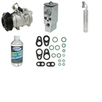 Uac A/c Compressor Expansion Valve Accumulator Kit For 06-10 300 06-07 Magnum. Fixed Price $379.95.
