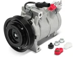 A/c Compressor Apr 24PKJD75 For Chrysler Sebring 2008 2007. Fixed Price $191.39.