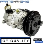7511596 Gpd A/c Compressor For Dynasty New Yorker Caravan Grand - 3.0L. Fixed Price $575.25.