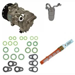 Global Parts Distributors 9621267 Gpd Compressor Kit. Fixed Price $572.56.