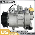 A/c Compressor For Dodge Challenger 15-23 Charger Chrysler 300 14-23 W/ 6 Groove. Fixed Price $133.99.