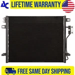 New Ac Condenser For 2008-2020 Dodge Grand Caravan Chrysler Town & Country. Fixed Price $78.65.