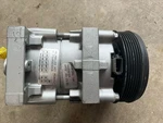 Ford F-150 E-150 A/c Compressor Remanufactured 57124 Four Seasons Mercury Sable. Fixed Price $69.99.