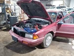 Flywheel/flex Plate Automatic Transmission 4-153 2.5L Fits 88-95 Caravan 2146093. Fixed Price $128.25.