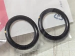 Genuine Mopar A/c Compressor Seal Kit 4762941 New Oem Dodge Chrysler O-rings. Fixed Price $20.19.
