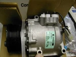 New Compressor Chrysler Cirrus 95 96 97 98 99 00. Fixed Price $199.00.