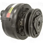 Four Seasons A/c Compressor Fits 1989-1990 Chrysler Tc Maserati. Fixed Price $326.45.
