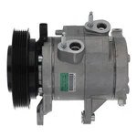 Genuine Mopar 2009-2012 Jeep Liberty Air Conditioning Compressor 55111506AC. Fixed Price $357.29.